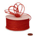 Christmas Twine | Red String | Red Jute Twine - 1.5mm x 100 Yards (pm4824012)