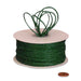 Green Jute String | Dark Green String | Colored Jute Cord - Hunter Green - 1.5mm x 100 Yards (pm4824019)