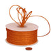 Orange String | Orange Twine | Orange Jute | Orange Jute Twine - 1.5mm x 100 Yards (pm4824033)