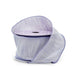 Lavender Dupioni | Lavender Taffeta | Fine Dupioni Taffeta Ribbon - Lavender - 2 1/2in. x 10 Yds (pm57962086)