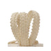Ivory Costume Trim | Cream Gimp | Ivory Gimp Braid Trim - 3/8in. x 10 Yds (pm5828452)