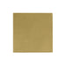 Gold Party Napkins | Gold Cocktail Napkins | Gold Beverage Napkins - 5in. x 5in. Folded - 2 Ply - 50 Pieces/Pkg. (fdp95308)