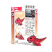 T Rex Puzzle | T Rex Gift | T Rex Craft | EUGY Tyrannosaurus 3D Puzzle - Completed Size 3.86in. L x 1.26in. W x 1.97in. H (sl105586)
