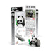 Panda Puzzle | Panda Toy | Panda Craft | EUGY Panda 3D Puzzle - Completed Size 1.89in. L x 2.2in. W x 1.65in. H (sl105594)