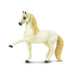 Mini Andalusian | Andalusian Stallion Figure | Andalusian Stallion Figurine - 5.2in. L x 1.35in. W x 4.25in. H - 1 Piece/Pkg. (sl150905)