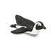 Miniature Penguin | Toy Penguin | South African Penguin Figurine - Plastic - 2.55in. L x 2in. W x 1.2in. H - 1 Piece (sl220529)