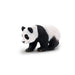 Mini Baby Panda | Panda Cub Figurine - 2.3in. L x 0.85in. W x 1.3in. H - 1 Piece/Pkg. (sl228829)