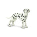 Dalmatian Figurine | Mini Dalmatian | Dalmatian Replica - 3in. x 2.75in. - 1 Piece (sl239529)