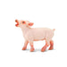 Mini Piglet | Toy Piglet | Piglet Figure - 2in. L x 0.55in. W x 1.55in. H - 1 Piece (sl245729)