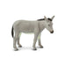 Mini Donkey | Donkey Model | Toy Donkey| Donkey Figurine - 3.95in. L x 1.15in. W x 2.95in. H - 1 Piece (sl249829)