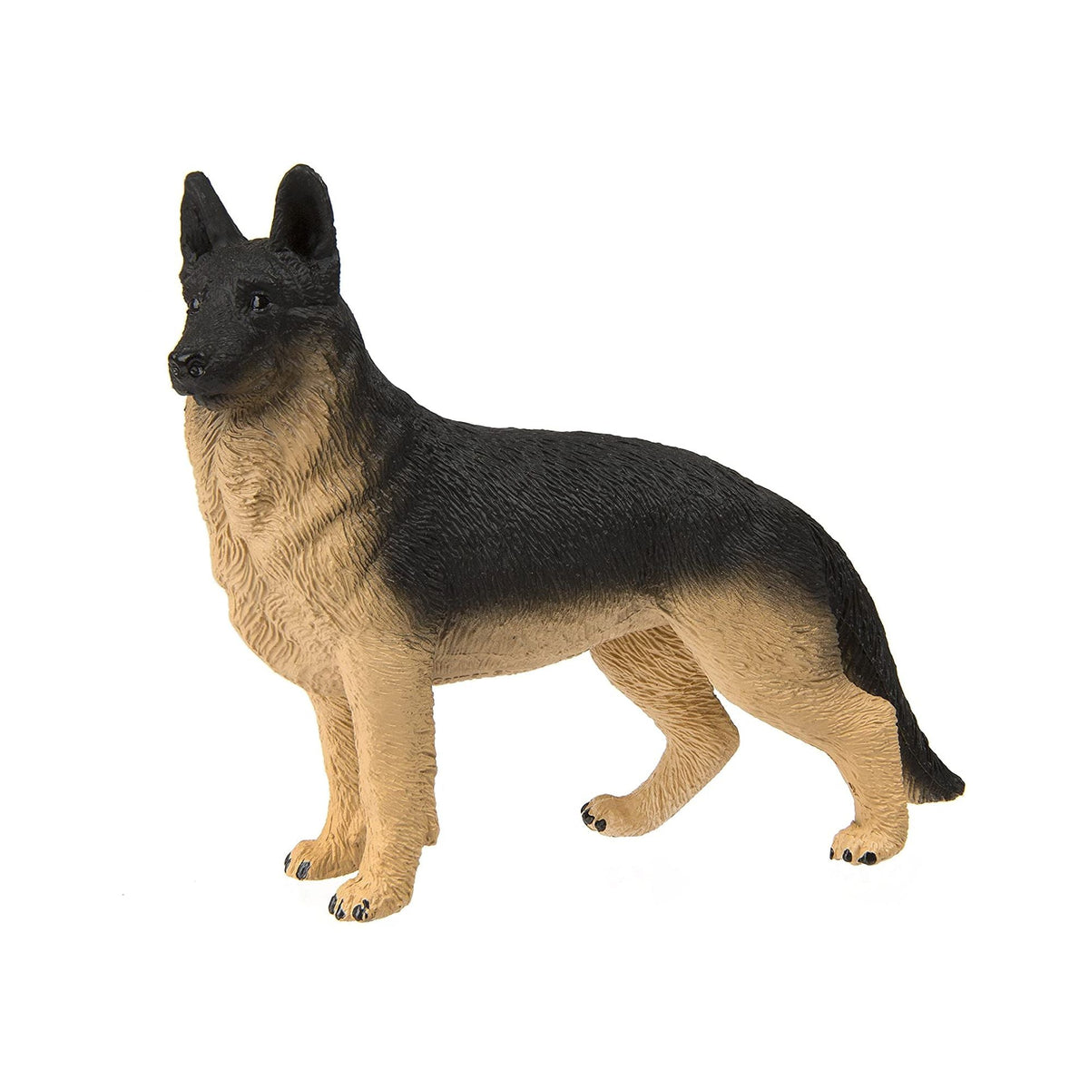 are there any miniature german shepherds