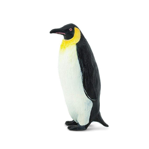 Mini Penguin Plastic Penguin Emperor Penguin Figurine