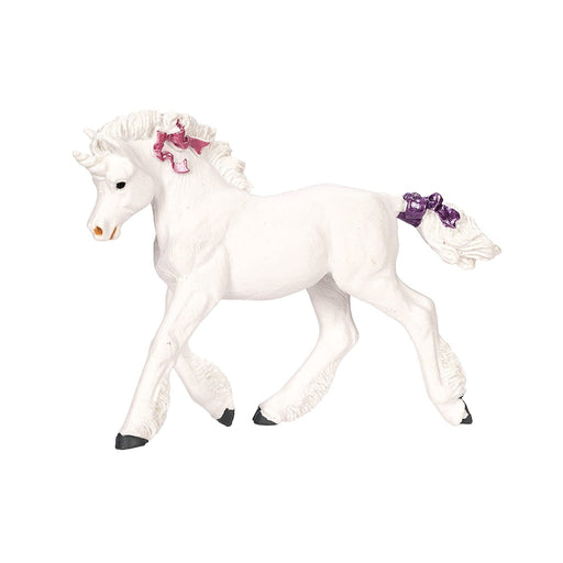 Unicorn Replica | Unicorn Figurine | Mini Baby Unicorn - 1 Piece (sl801729)
